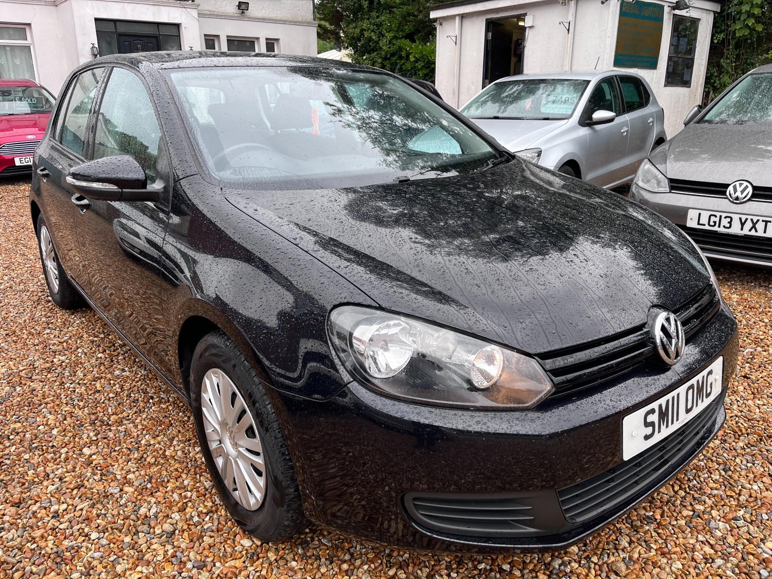 Volkswagen Golf Waterlooville