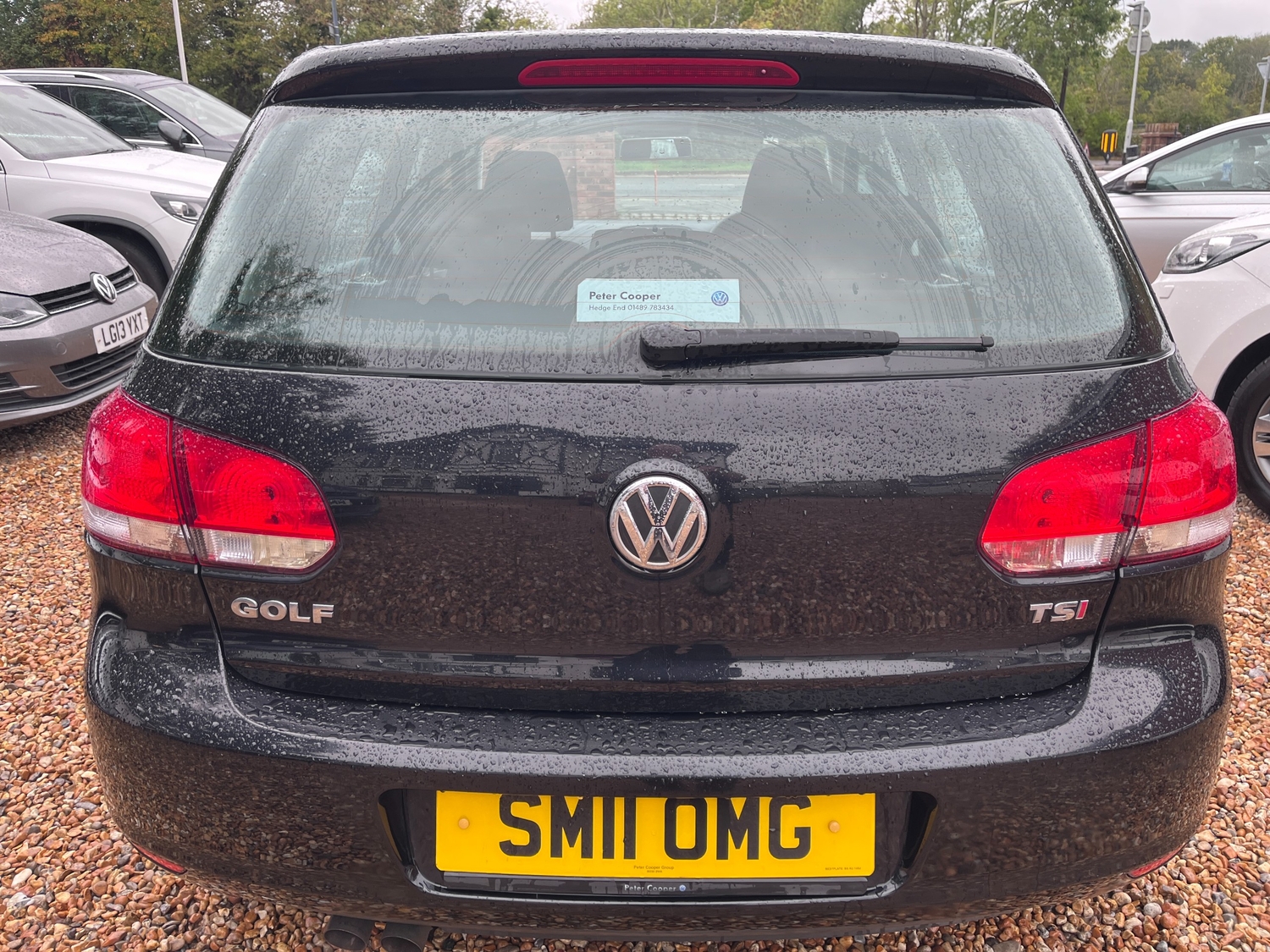 [ berth ]Volkswagen Golf