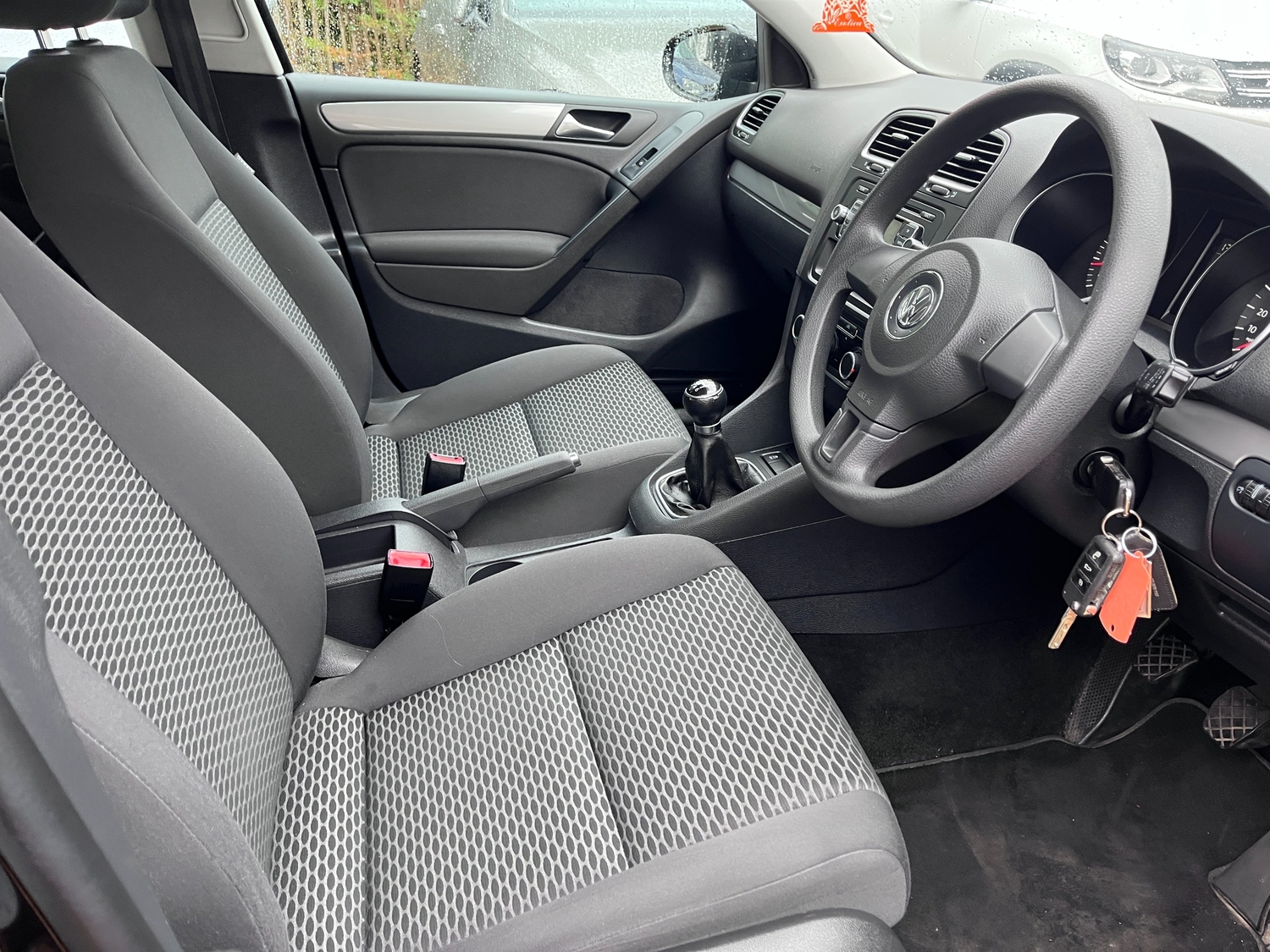 Volkswagen Golf 2011 - Cars in Waterlooville