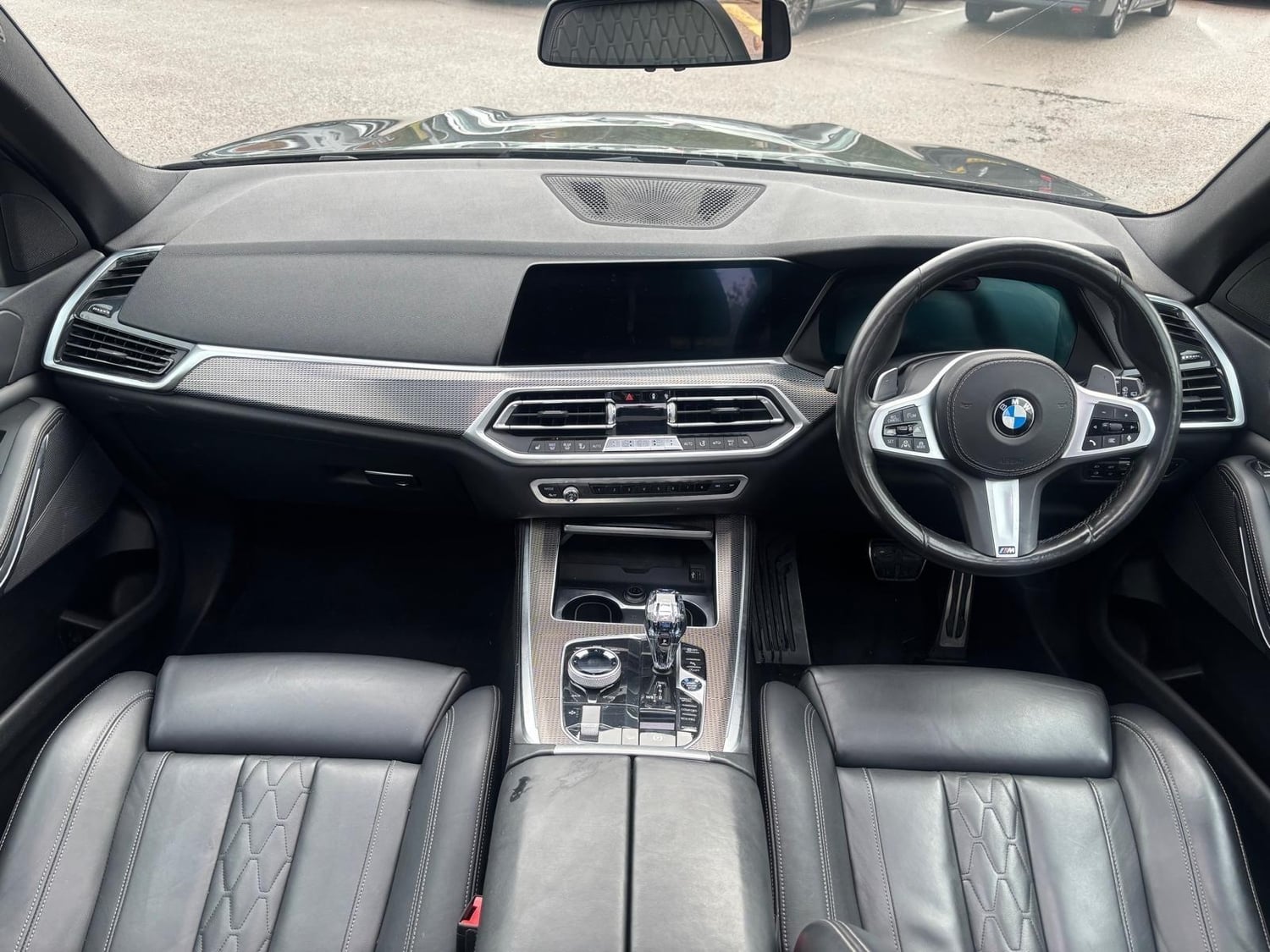 BMW X5 2019 - Cars