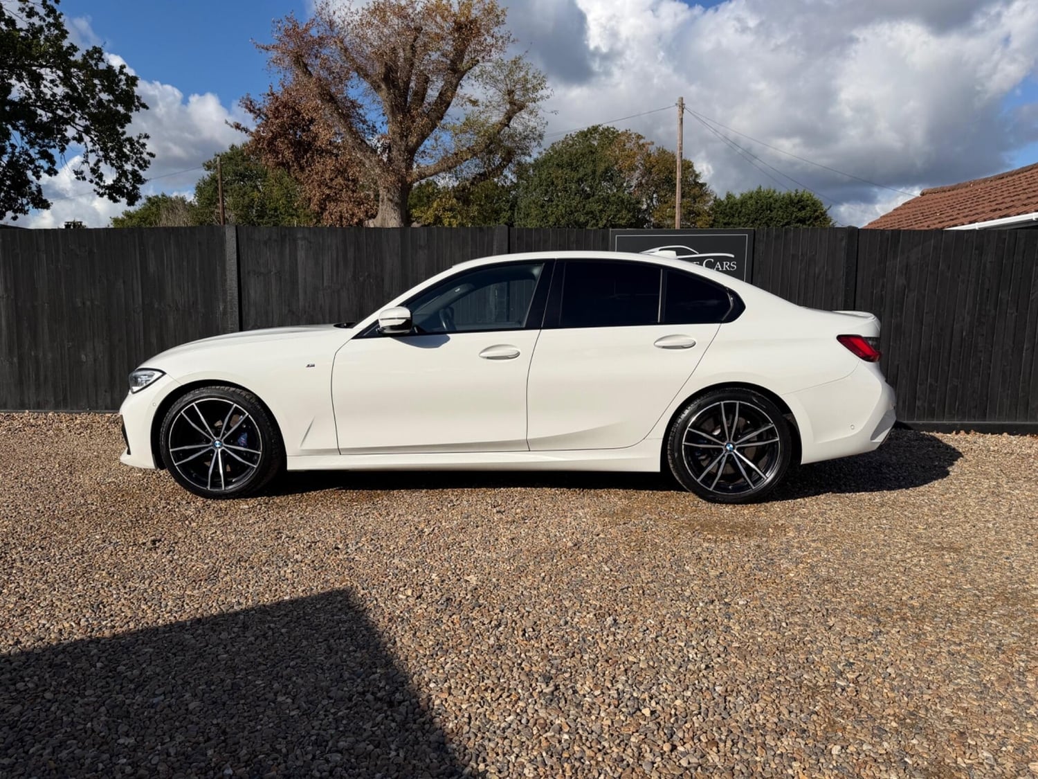 [ berth ]BMW 3 Series