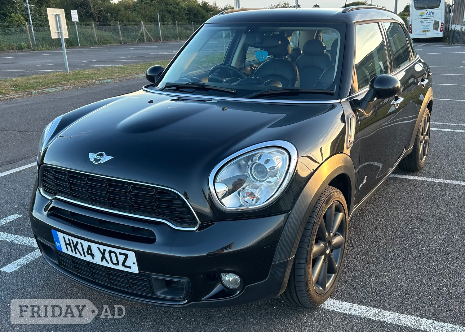 Mini Countryman 2014 - Cars in Shoreham-By-Sea