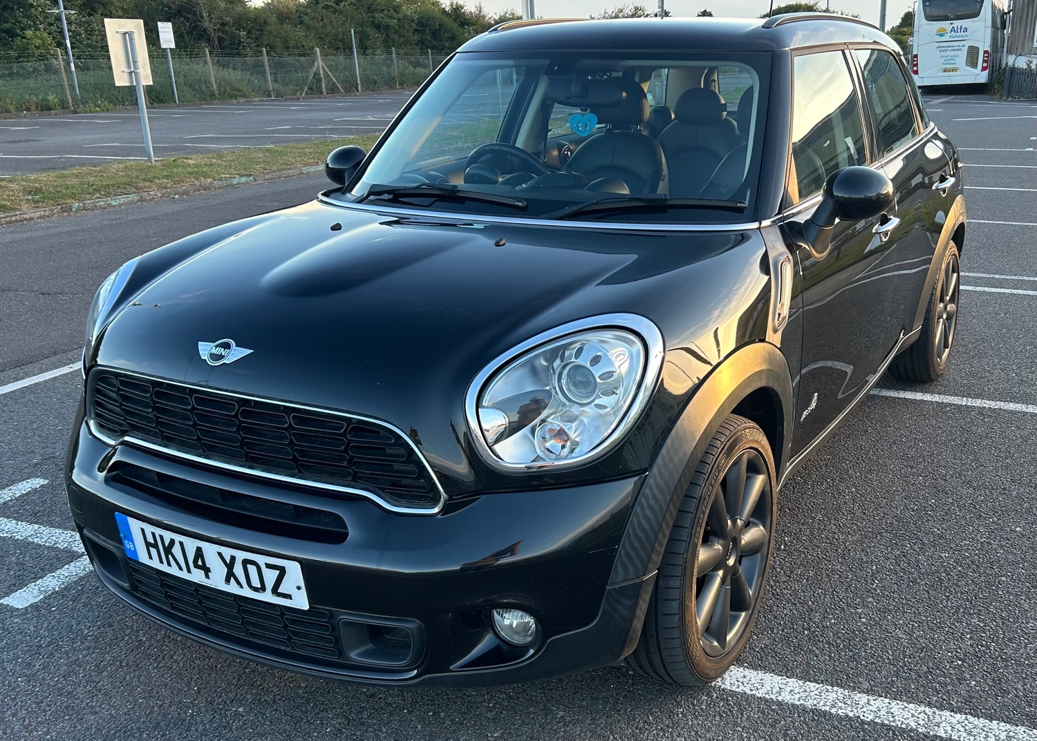 Mini Countryman 2014 - Cars in Shoreham-By-Sea