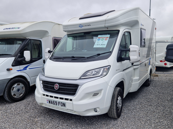 Sun Living S60 SP 2019 for sale