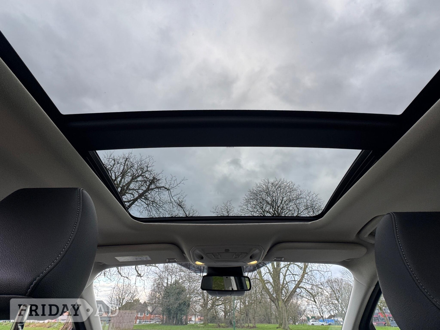 Ford Kuga Birmingham