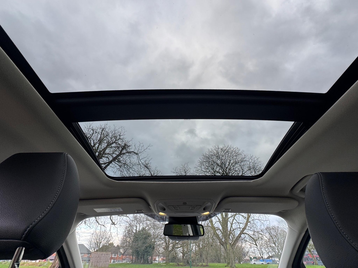 Ford Kuga Birmingham