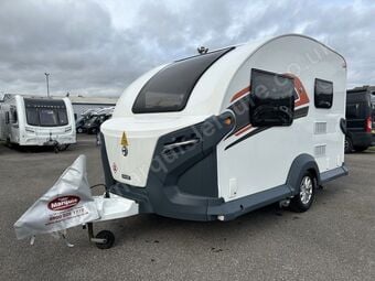 Swift Basecamp 2 Plus 2019