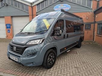 Auto-Sleepers Kemerton XL, (2024)  Campervan for sale