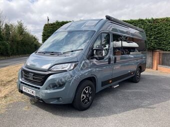 Auto-Sleepers Kemerton XL, (2024)  Campervan for sale