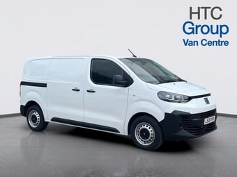 Fiat Scudo 2026
