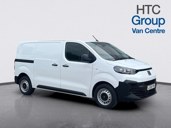 Fiat Scudo 2026