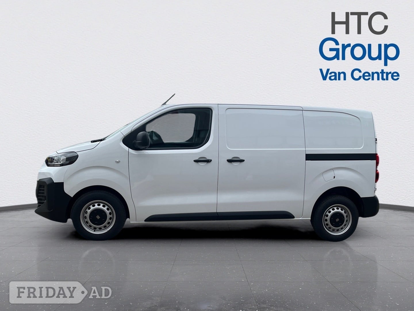 Fiat Scudo 2026 - Vans & Commercial Vehicles in Hemel Hempstead