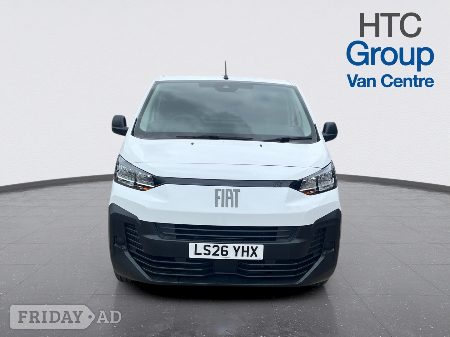 Fiat Scudo Hemel Hempstead