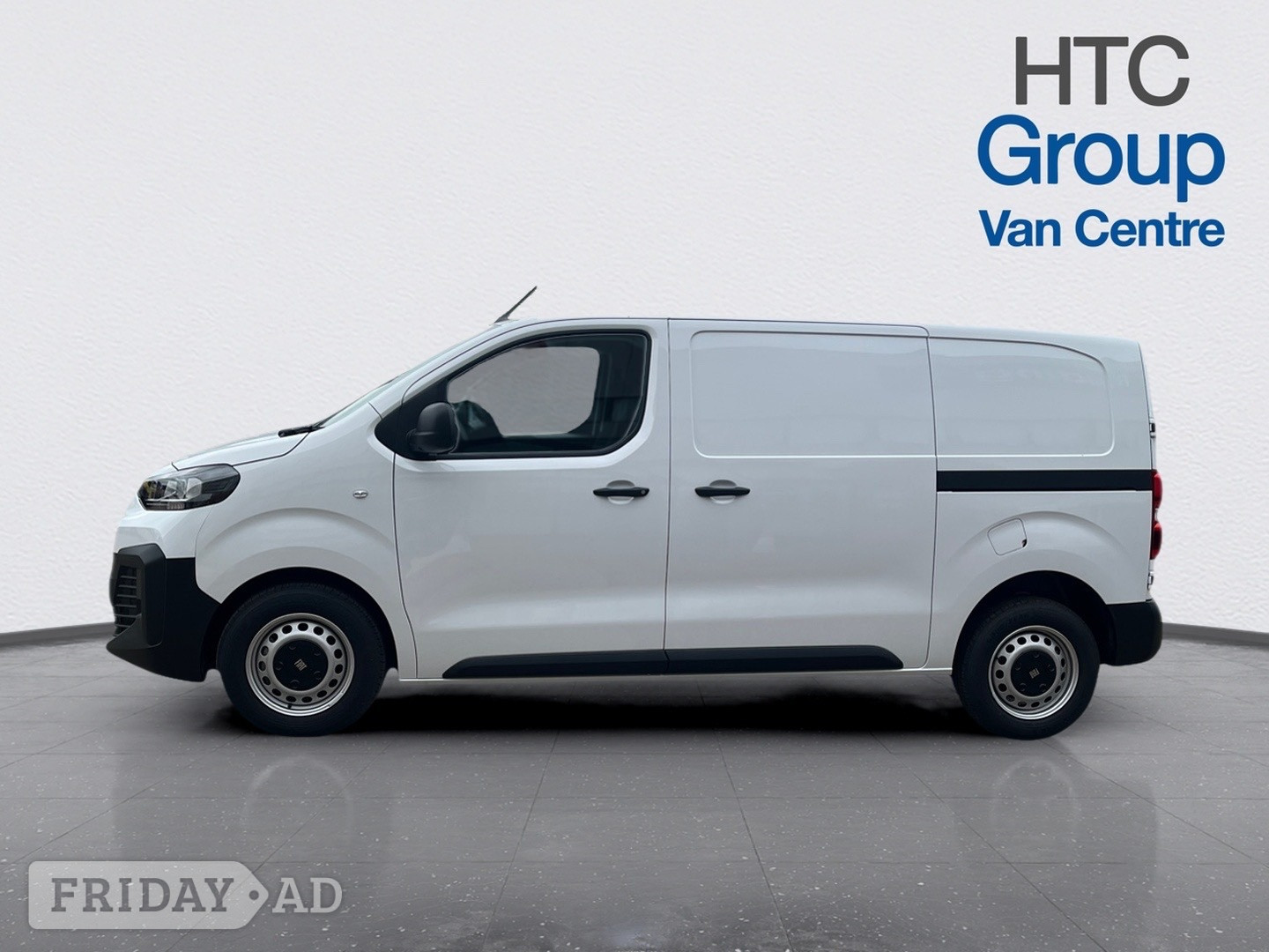 Fiat Scudo 2026 - Vans & Commercial Vehicles in Hemel Hempstead