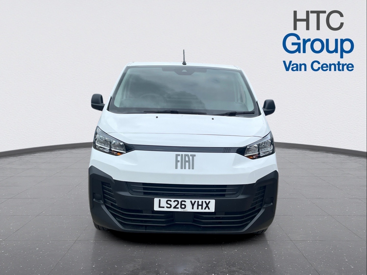 Fiat Scudo Hemel Hempstead