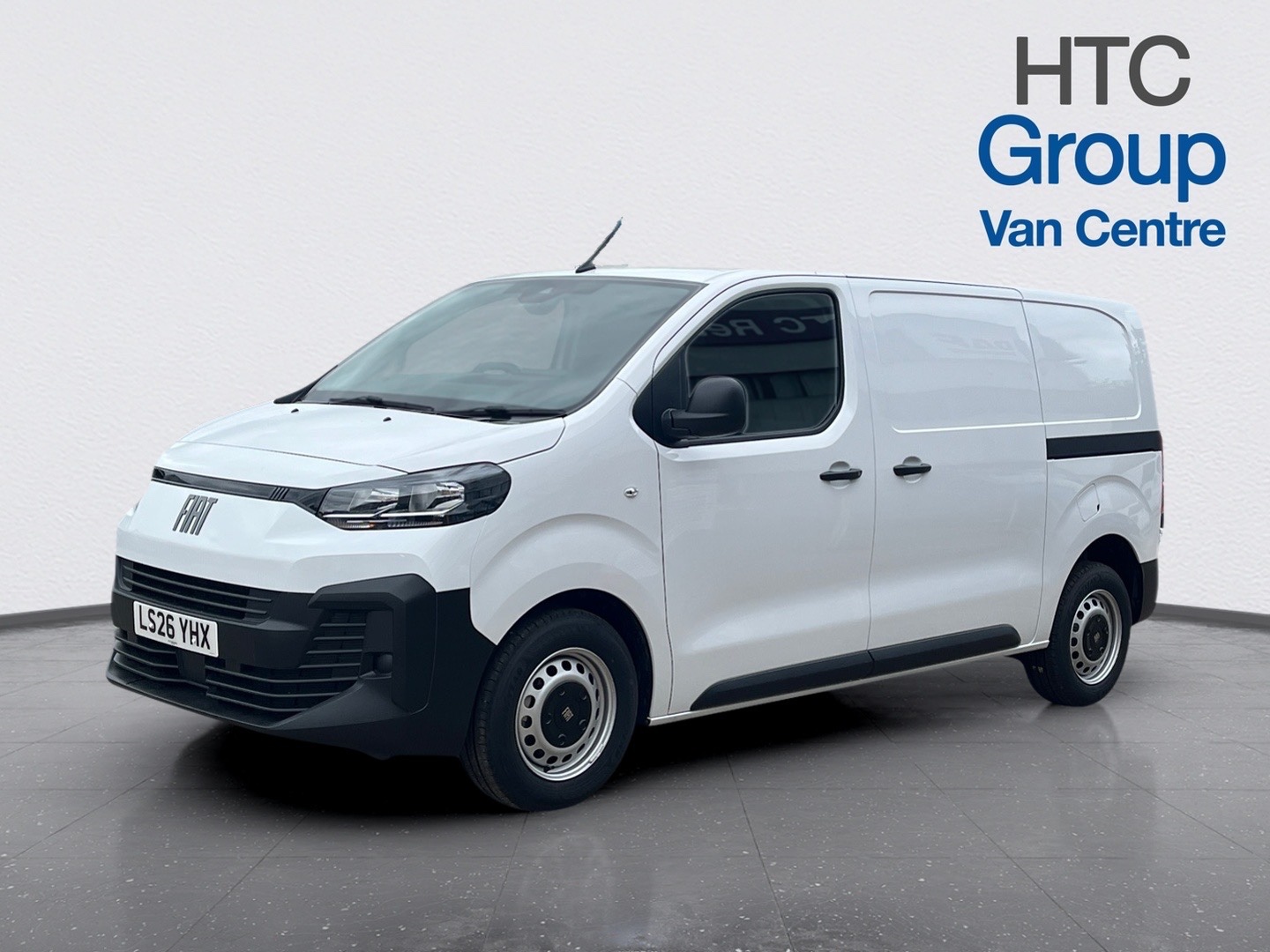 [ berth ]Fiat Scudo