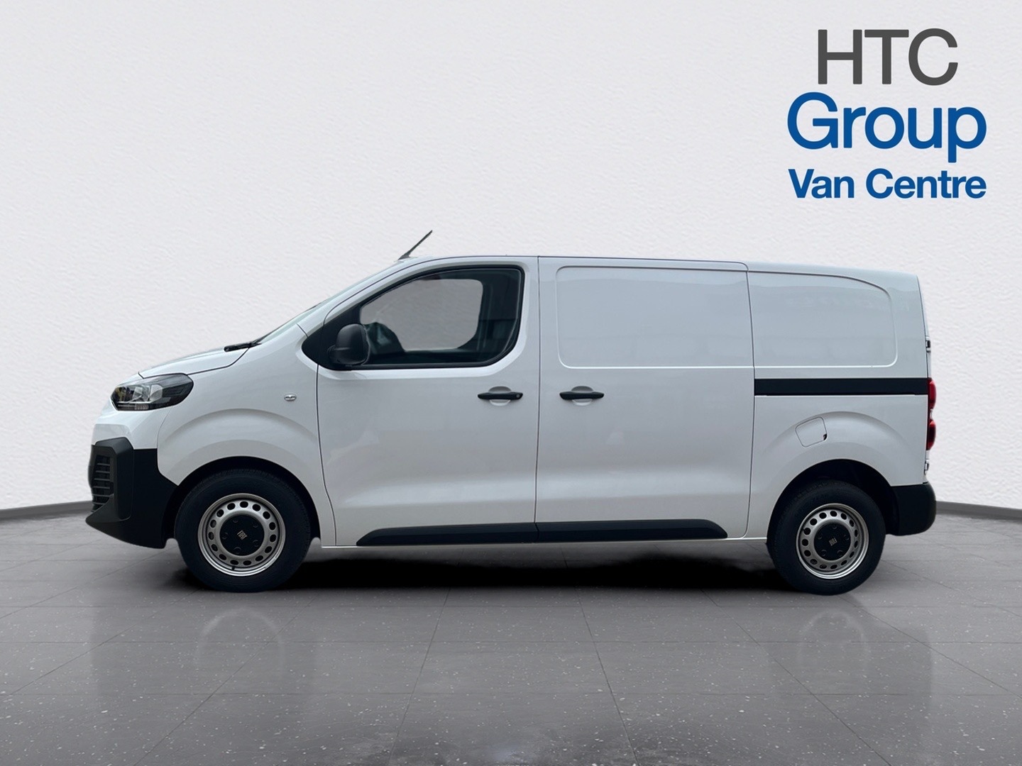 Fiat Scudo 2026 - Vans & Commercial Vehicles in Hemel Hempstead