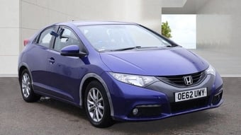 Honda Civic 2013
