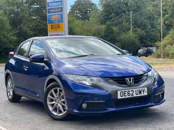 Honda Civic 2013