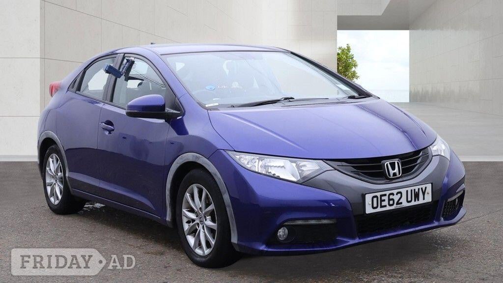 Honda Civic 2013 in Winchester