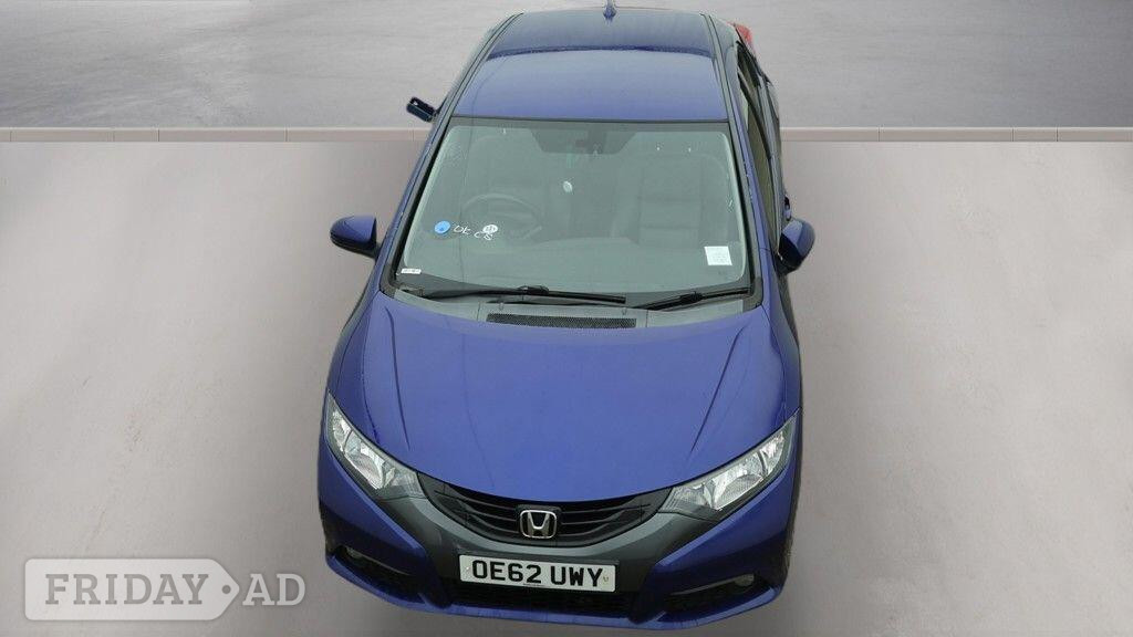 Honda Civic Winchester