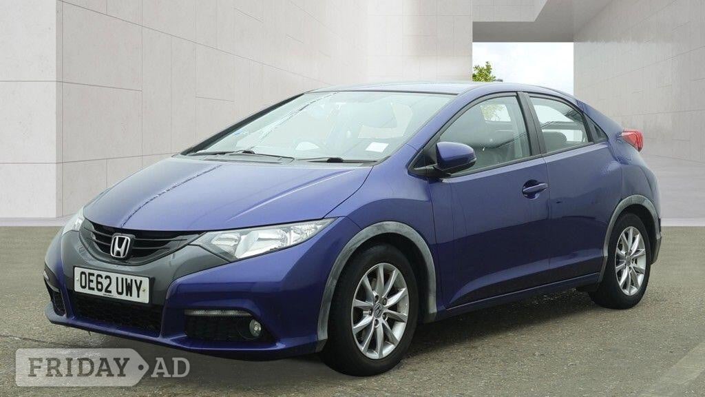 [ berth ]Honda Civic