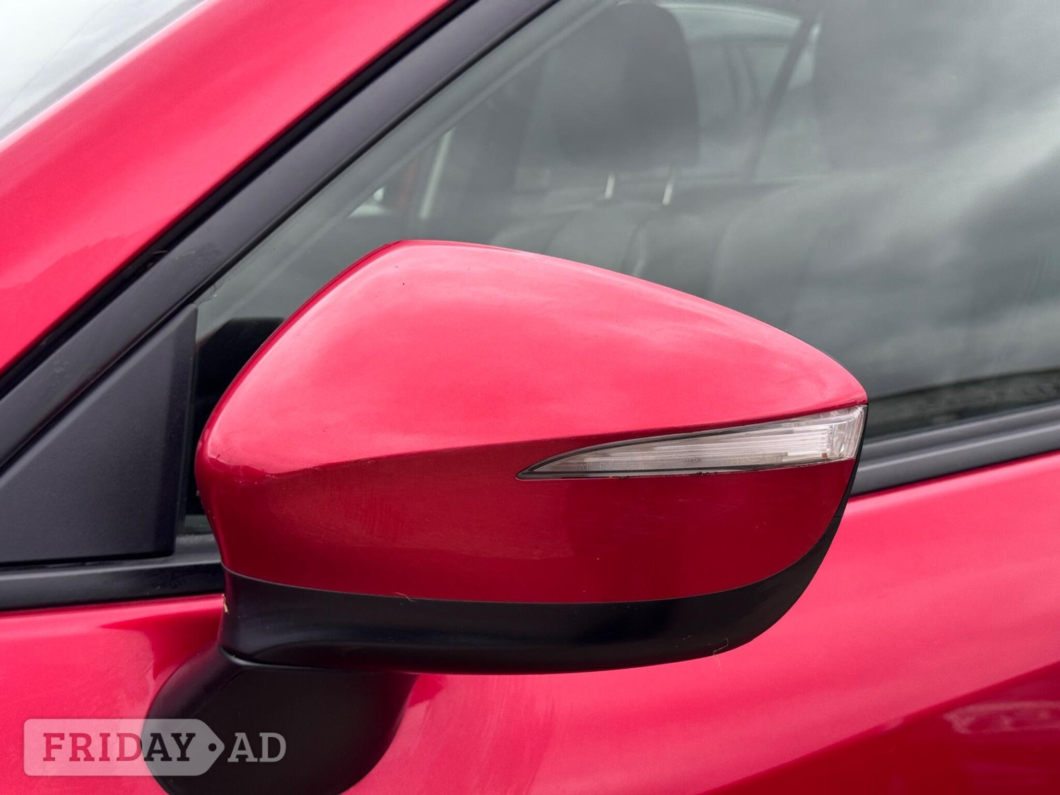 Mazda CX-5 2015 - Cars