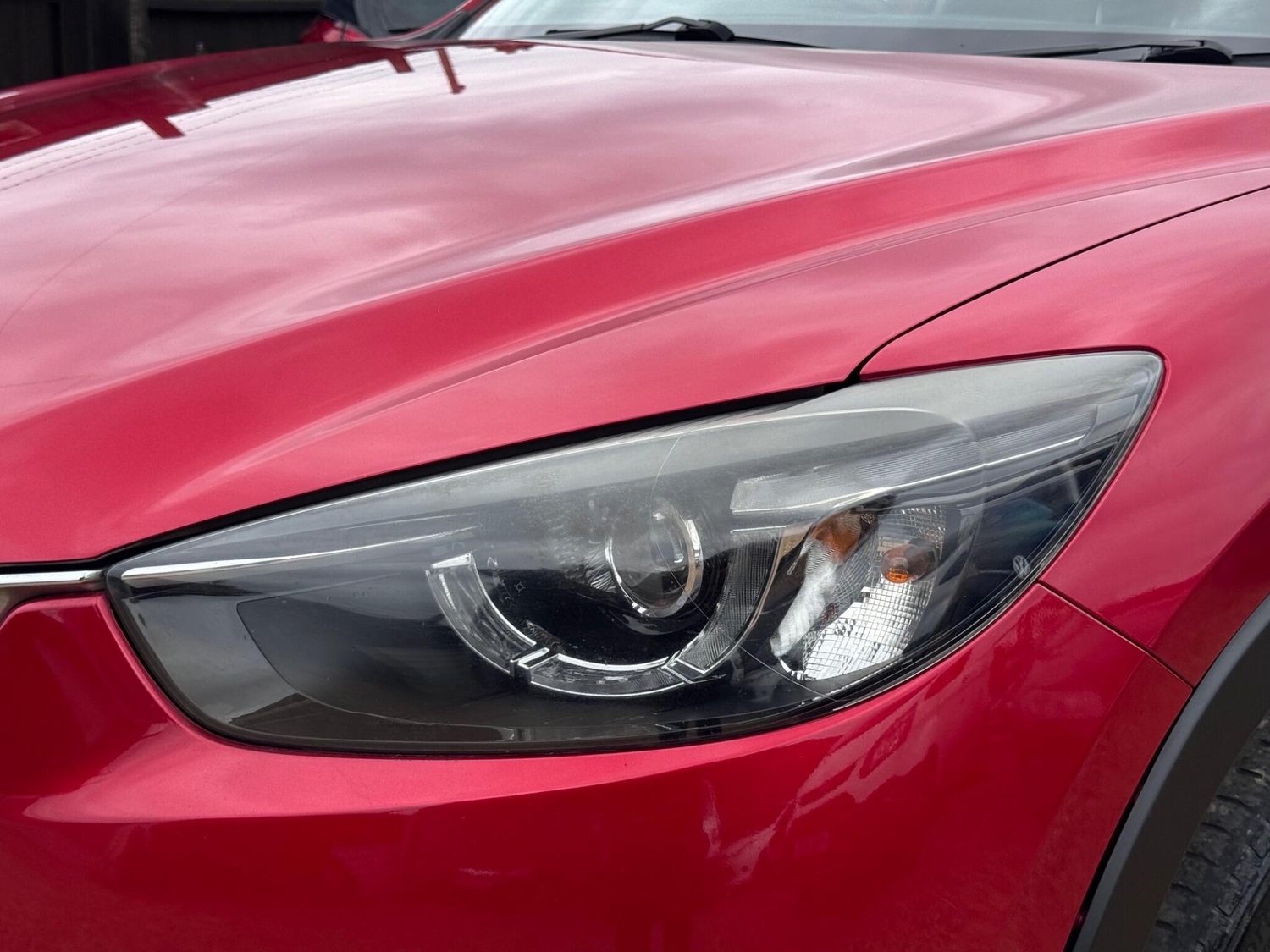 Mazda CX-5 2015 - Cars in Peterborough