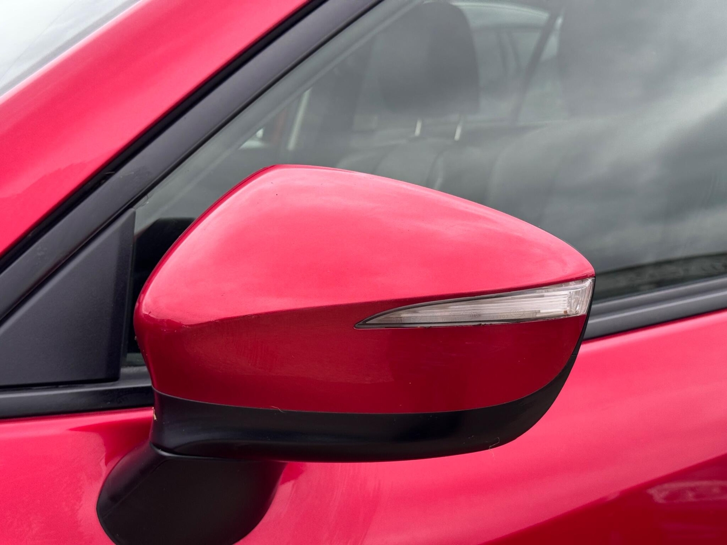 Mazda CX-5 2015 - Cars