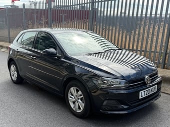 Volkswagen Polo 2020
