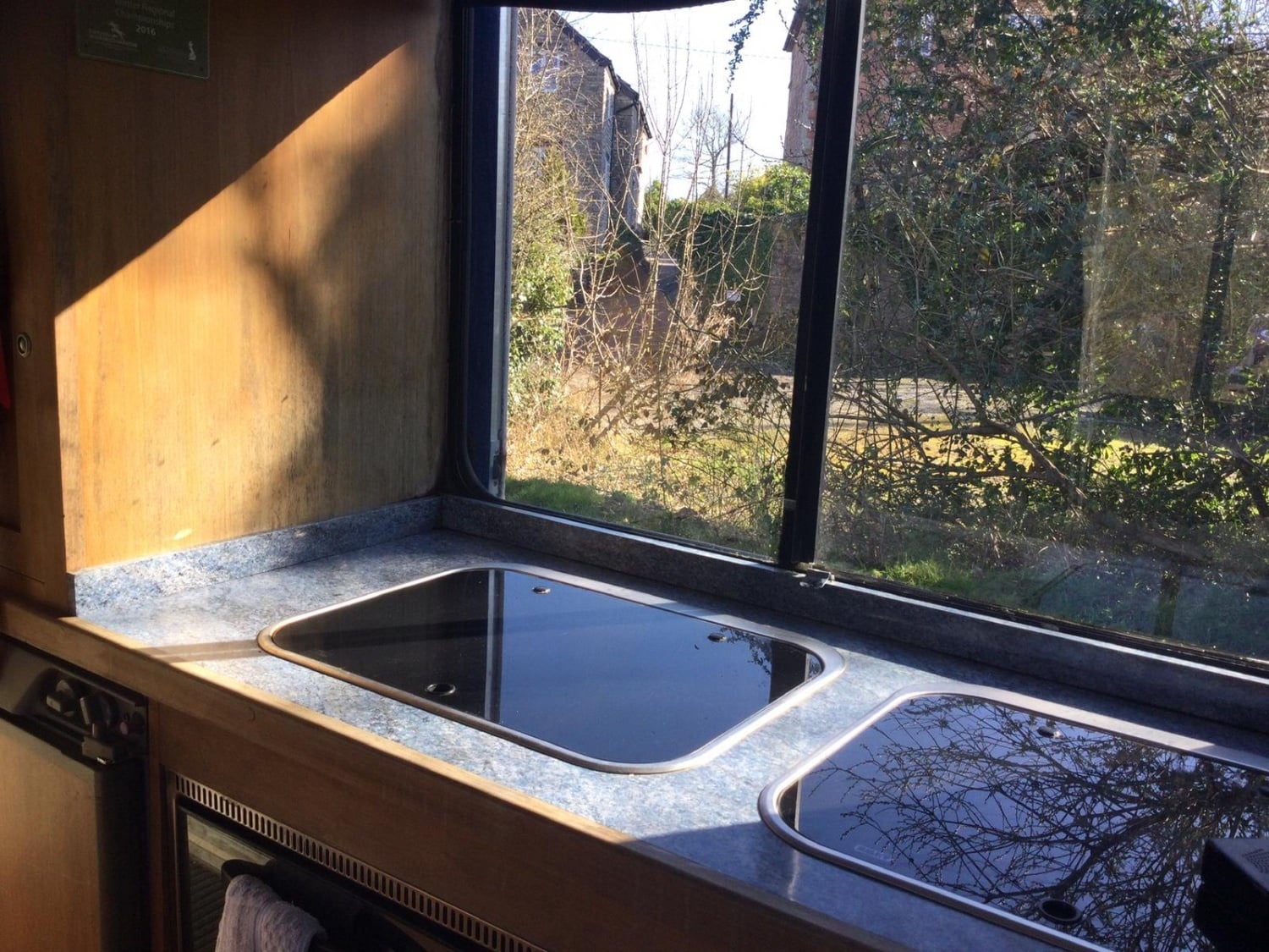 Iveco Ford Horsebox - Trailers & Horseboxes in Pulborough