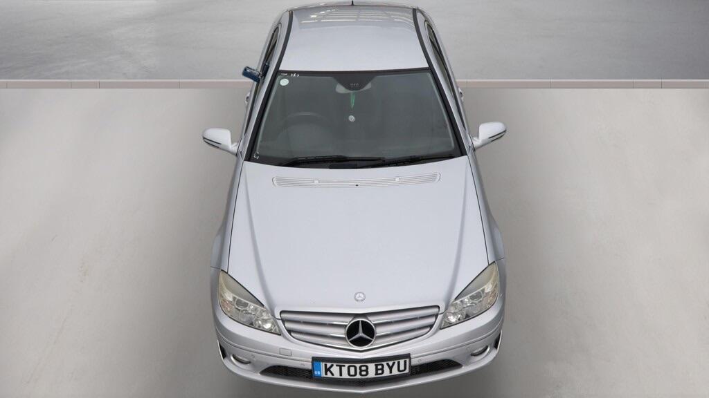 Mercedes-Benz CLC Class Birmingham