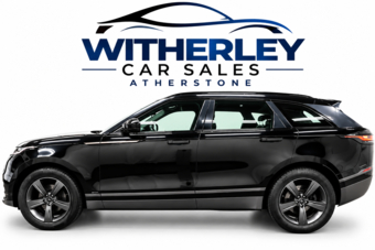 Land Rover Range Rover Velar 2018