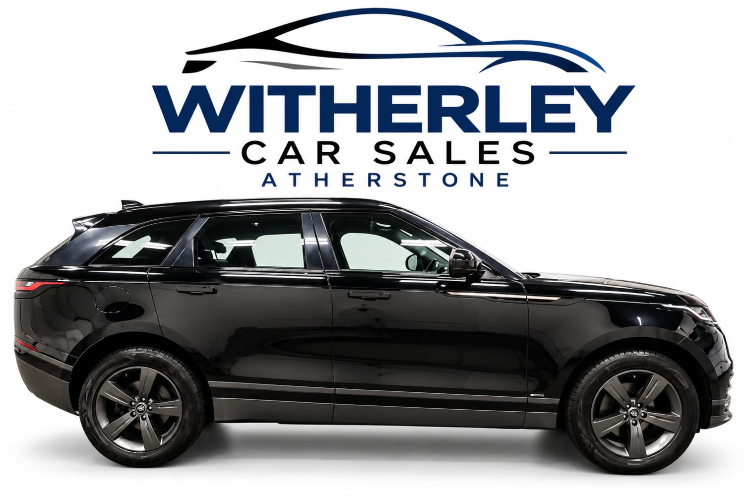 Land Rover Range Rover Velar 2018 - Cars in Atherstone