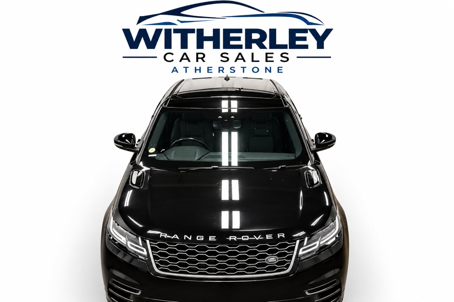 Land Rover Range Rover Velar 2018 - Cars
