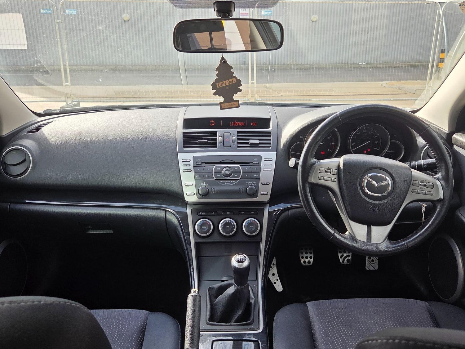 Mazda 6 2010 - Cars in Slough