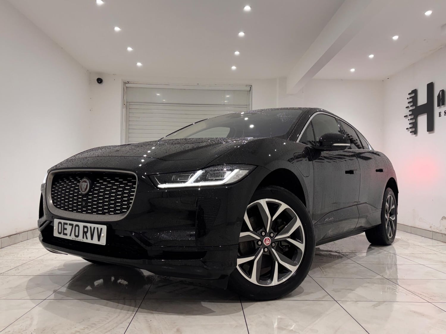 Jaguar I-Pace 2020 - Cars in Hounslow