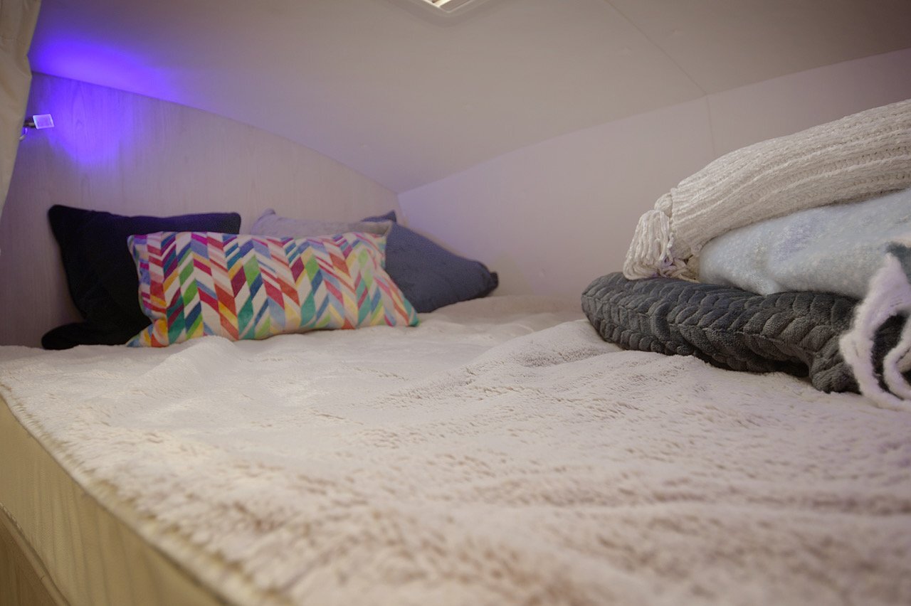 Equine Quality Luxury DAF Horsebox - Trailers & Horseboxes in Uckfield