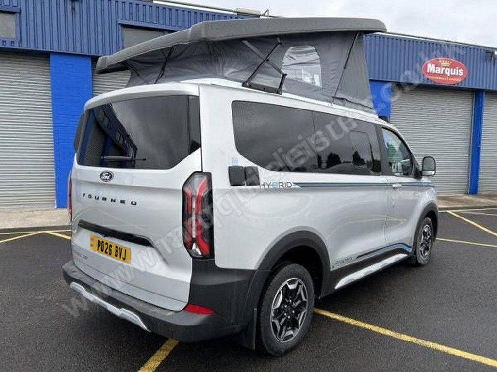 Panama P/10E Hybrid Chester Le Street