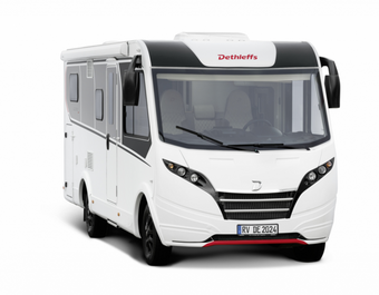 Dethleffs Globebus Active I4 2026 for sale