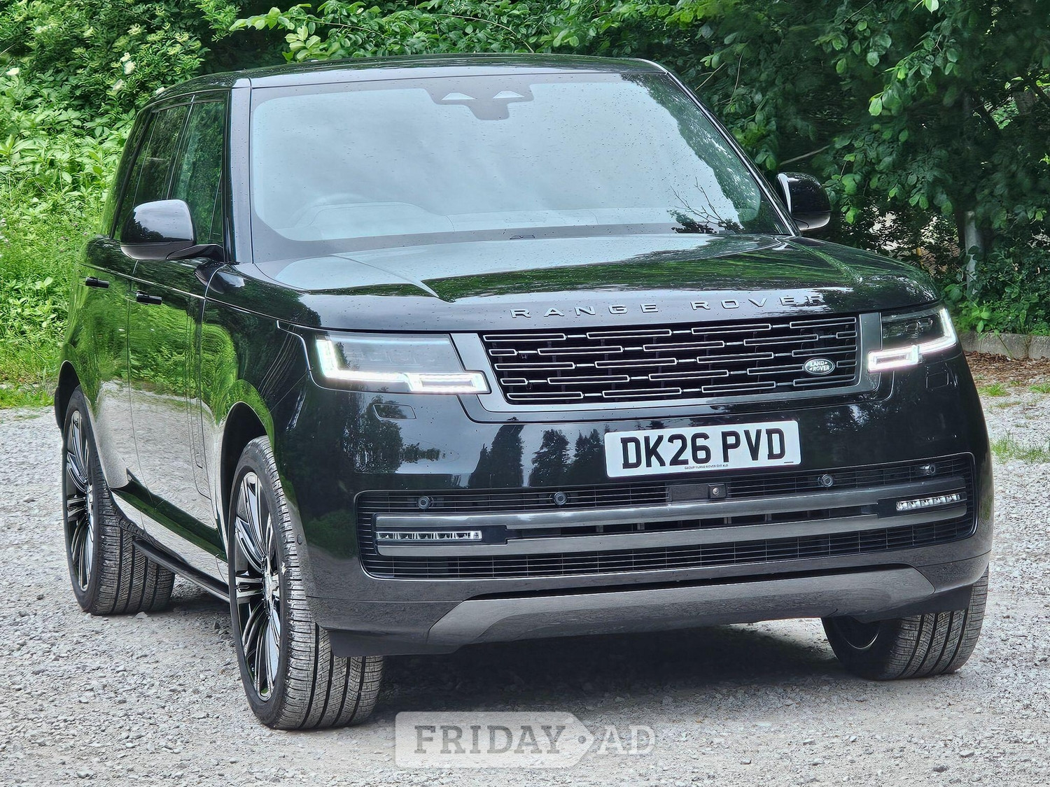 [ berth ]Land Rover 