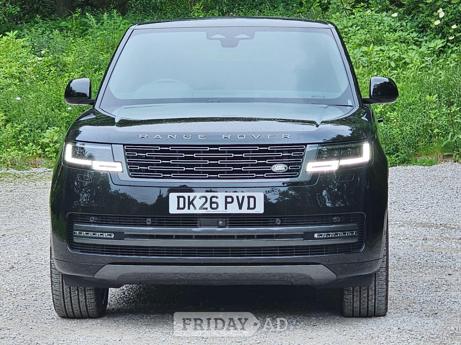 Land Rover , (2026) - Motorhomes & Caravans in Halifax