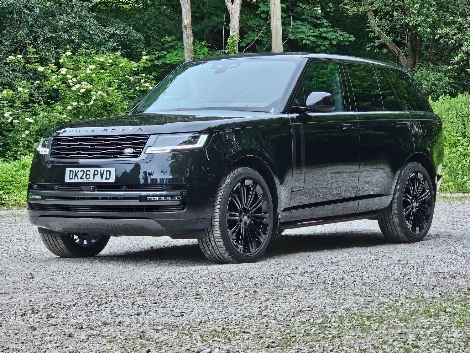 Land Rover , (2026) - Motorhomes & Caravans