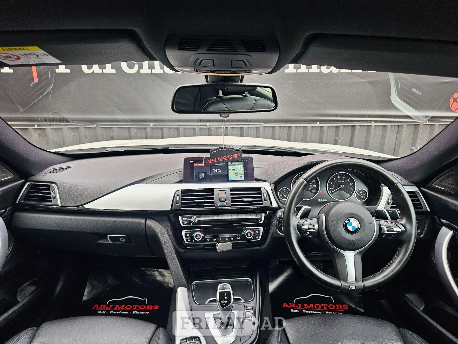 BMW 3 Series Gran Turismo Addlestone