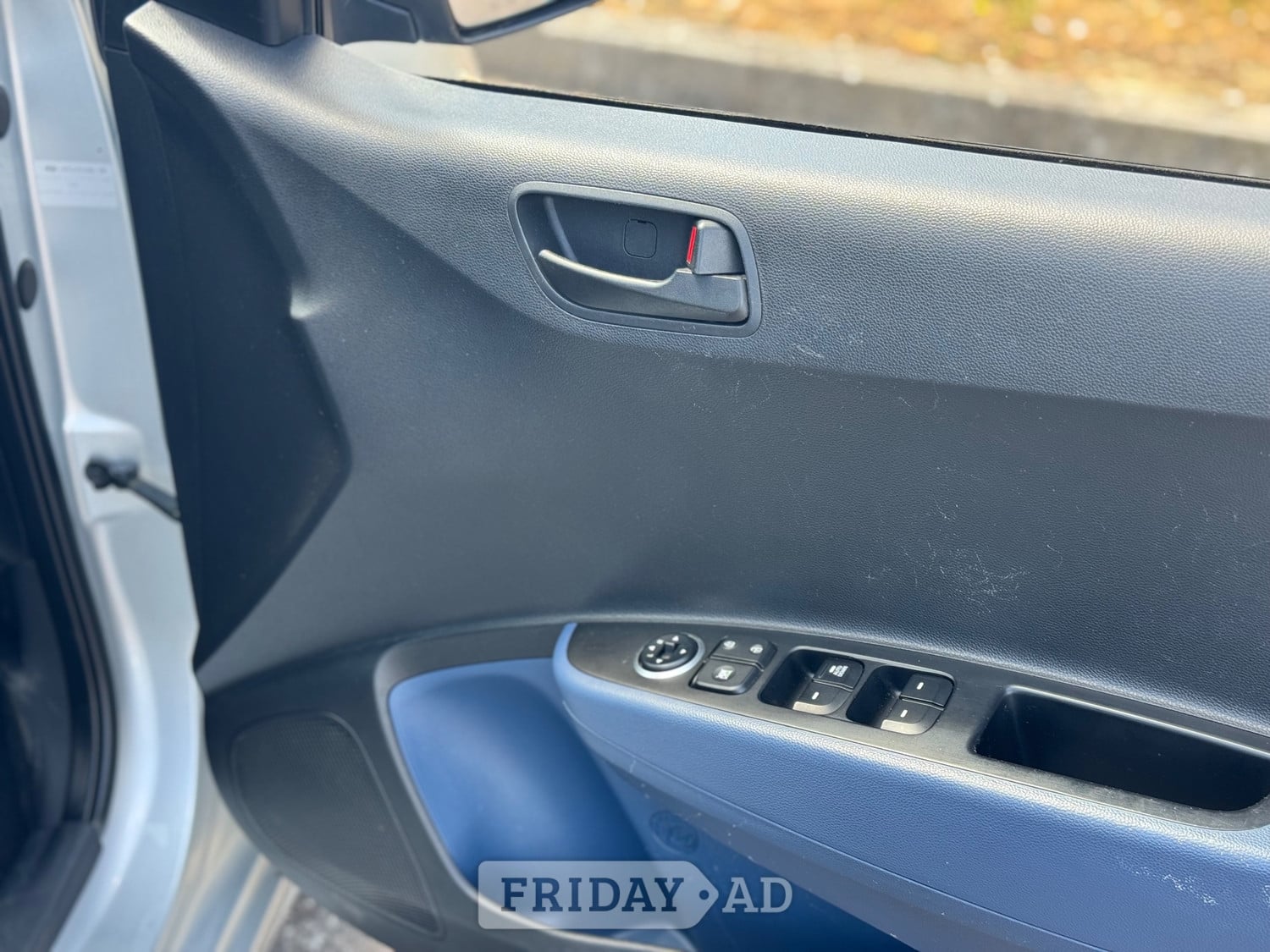 Hyundai i10 2014 - Cars
