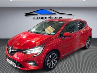 Renault Clio 2020
