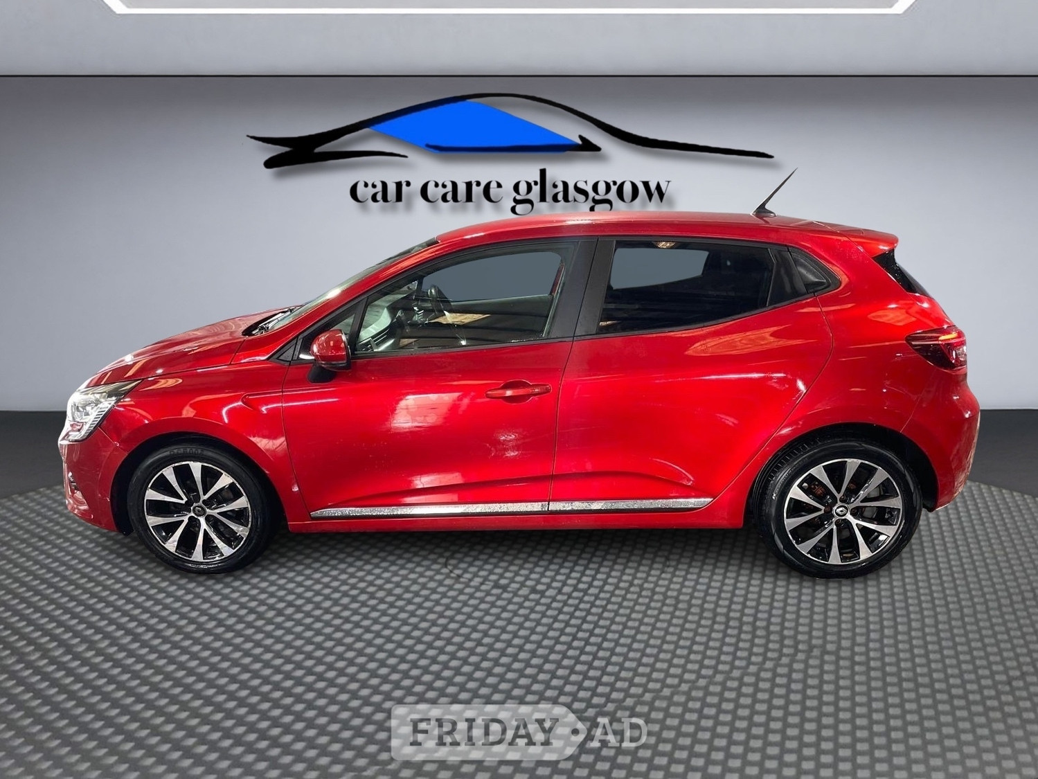 Renault Clio 2020 - Cars