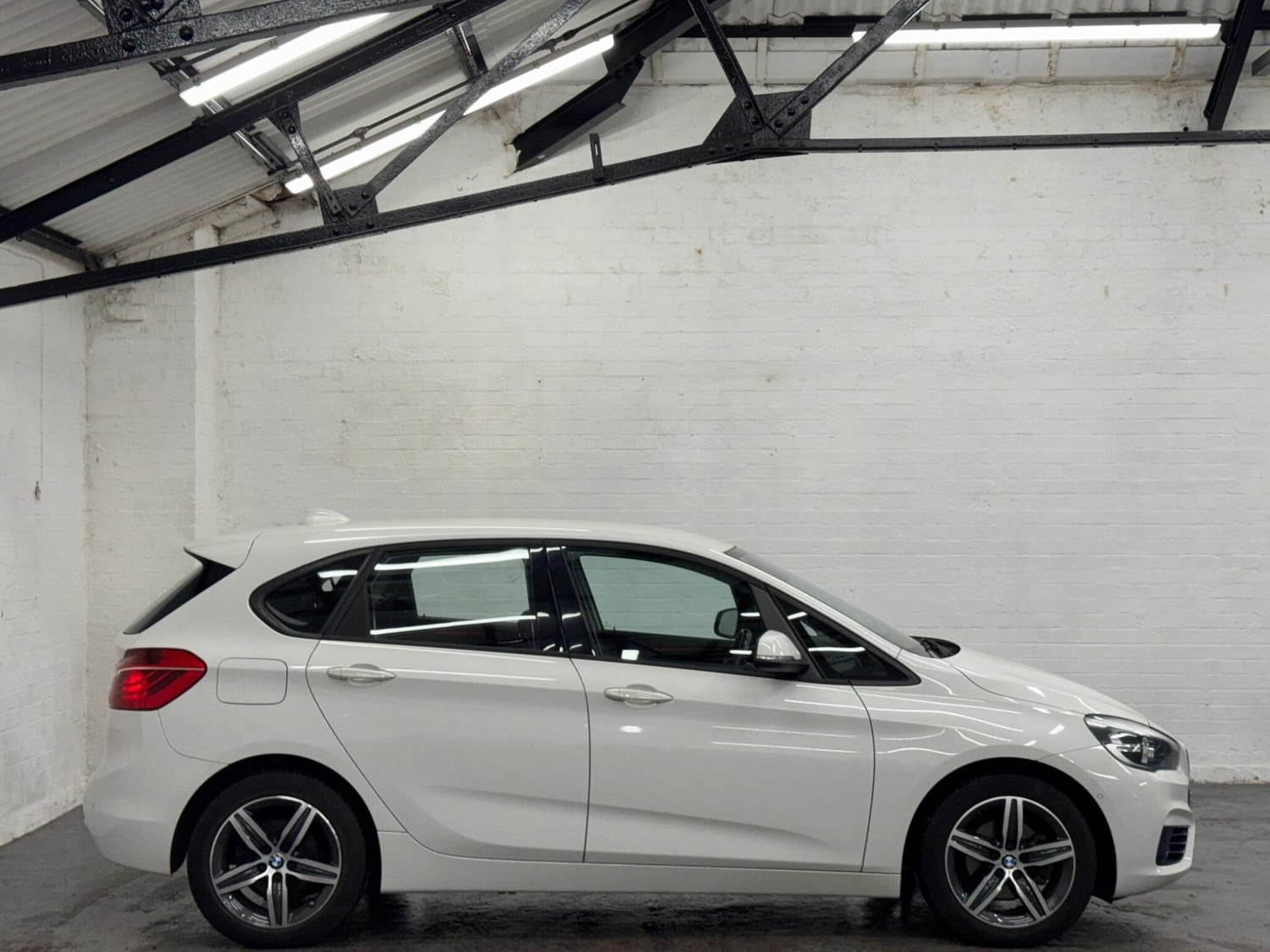 BMW 2 Series Active Tourer Birmingham