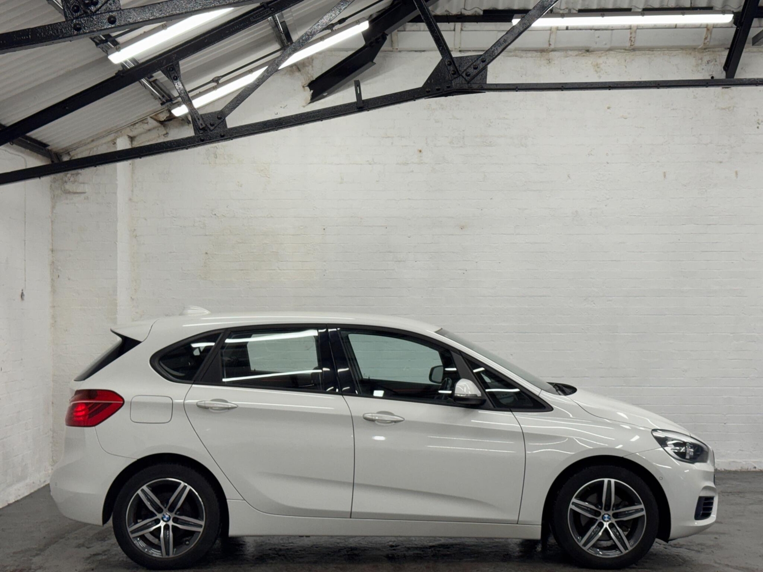 BMW 2 Series Active Tourer Birmingham