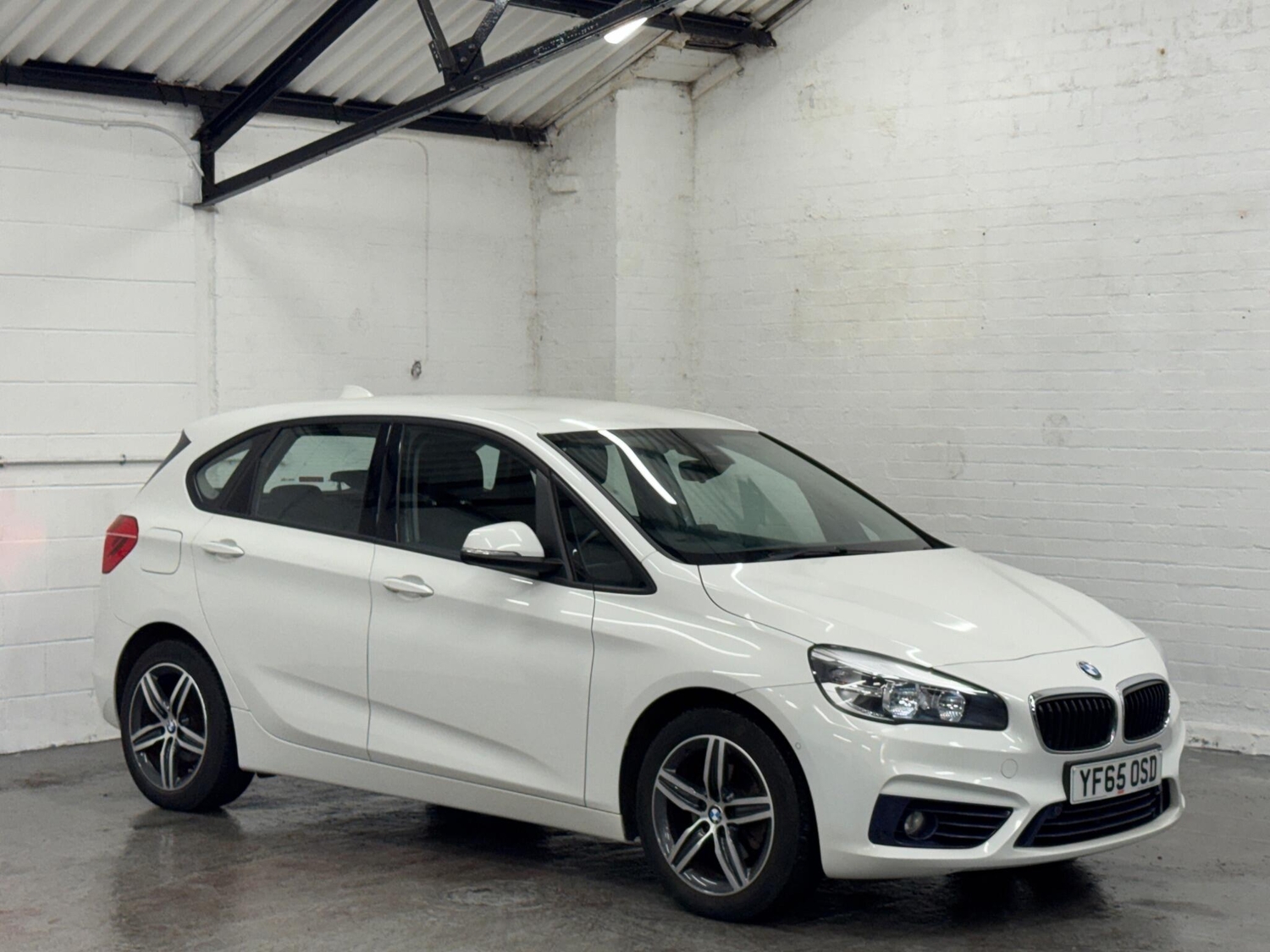 BMW 2 Series Active Tourer 2015 - Cars in Birmingham